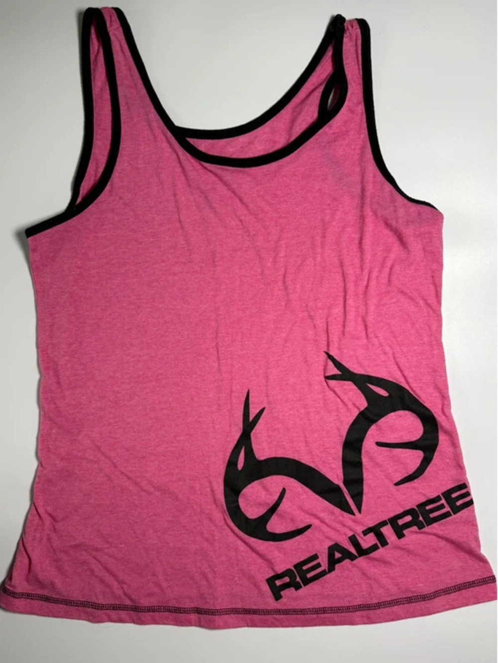 Realtree tank - L